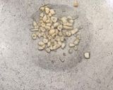 A picture of step 6 of Dal tadka.