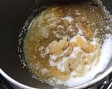 Foto del paso 3 de la receta: Pudín de nueces y caramelo