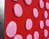 Foto del paso 7 de la receta: Macarons sin harina de almendra