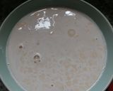 Foto del paso 1 de la receta: Pan Dulce Nivel Dios