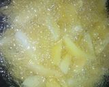 A picture of step 3 of Potato Chips.
