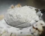 Mushroom Salt And Pepper (Restaurant style) recipe step 1 photo