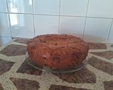 Foto del paso 8 de la receta: Torta fin de año renovada