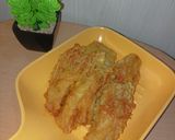 Foto langkah ke 3 dari resep Jamur Enoki Kriuk.