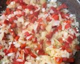 Foto del paso 2 de la receta: EMPANADAS DE SOJA TEXTURIZADA (100% vegetarianas)