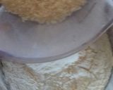 Foto del paso 6 de la receta: Budín sin manteca, con coco y naranja; relleno de dulce de leche