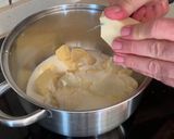 Foto del paso 3 de la receta Macarrones con queso