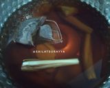 Foto langkah ke 3 dari resep Teh Jahe Serai.