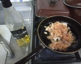 Foto del paso 2 de la receta: Salsa Parisiene🍝