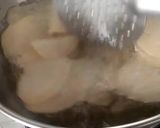 A picture of step 6 of Homemade Instant Potato Wafers.