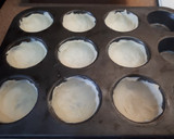 Foto del paso 3 de la receta: Pasteles de Belén