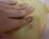 عکس مرحله 3 از دستور کلوچه هل ودارچین (Pancake)😍