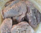 Foto del paso 1 de la receta: Carne asada al horno