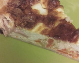 Foto del paso 6 de la receta: Quiche de apio y calabaza