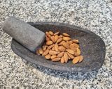 Foto del paso 3 de la receta: Galletas de avena con maracuyá y chocolate