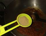Semolina mini Uttapam with Sambhar recipe step 4 photo
