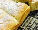 Foto del paso 8 de la receta: Pan dulce buchty - brioche
