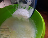 Foto del paso 9 de la receta: Muffins de moka con topping de crema batida