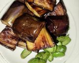 Foto langkah ke 1 dari resep Sayur Terong Balado Teri Pete.