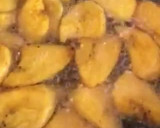 A picture of step 2 of Dodo Pizza.