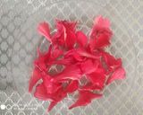 A picture of step 1 of Hibiscus flowers Tea.