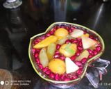 বিভিন্ন ফলের সমাহারে চাটনি (Foler chatni receipe in Bengali) রেসিপি ধাপ - 2 ছবি