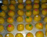 Foto langkah ke 4 dari resep #Nastar renyah gempur#ala ezot#.