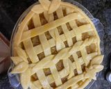 Foto del paso 6 de la receta: Pastafrola de dulce de batata