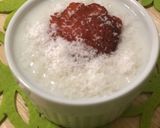 صورة لخطوة 1 من وصفة رز بحليب و جوز الهند