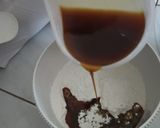 Foto langkah ke 2 dari resep Kue Cucur Gula Merah.