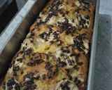 Foto langkah ke 4 dari resep Bolu Pisang Panggang Simple.
