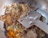 অড়হর ডালের পরোটা(arhar daler paratha recipe in bengali) রেসিপির ধাপ 5 ছবি