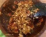 Foto langkah ke 2 dari resep Sambal Tempe Bosok.