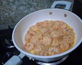 Foto langkah ke 6 dari resep Udang Garlic Butter.