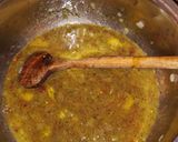Húslevesben főtt töltelék recept fázis 3 fotója