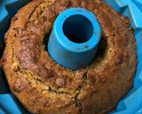 Foto del paso 9 de la receta: Queque de zanahoria y nueces