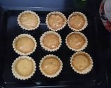 Foto langkah ke 5 dari resep Pie Susu.