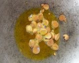 নোটে শাকের ঘন্ট(Note shaker ghanto recipe in Bengali) রেসিপি ধাপ - 1 ছবি