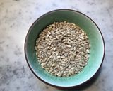 Foto del paso 1 de la receta: No tenía cara de mayonesa(dip vegano)