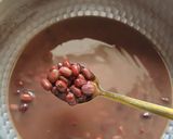 Foto langkah ke 2 dari resep Pasta Kacang Merah.
