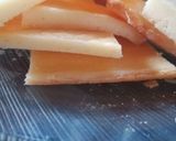 Foto del paso 3 de la receta: Fainá de queso