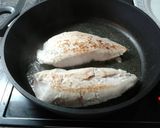 Foto del paso 2 de la receta Solomillo de pavo con miel y mostaza