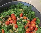 Foto del paso 4 de la receta: Roliños veganos de cabaciño