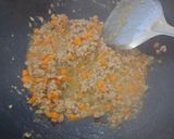 Foto langkah ke 1 dari resep Jumeokabp (Nasi Kepal Ala Korea).