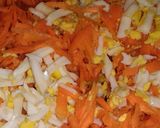 Foto del paso 3 de la receta: Ensaladas varias