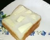 A picture of step 6 of Mayonnaise grilled sandwich.