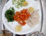A picture of step 1 of Mong Anda Trka Masala Dhaba dall.