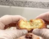 Foto del paso 12 de la receta Rosquillas con leche condensada