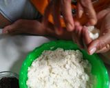 Foto langkah ke 2 dari resep Bola ubi viral super simple.