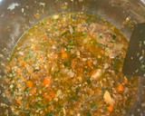 Foto del paso 2 de la receta: Ternera en salsa con cous cous👌